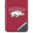 University of Arkansas-Fayetteville Razorbacks Logo Google Pixel 4a 5G Skin